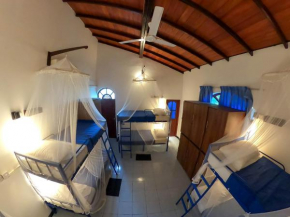 Bella Villa & Hostel